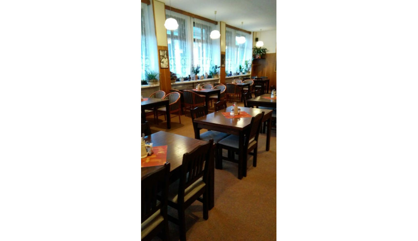 Hotel Enzian (garni) Železná Ruda